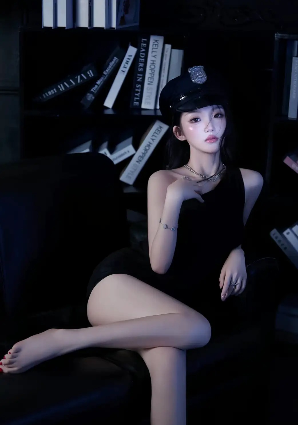 福利姬有多赚钱?